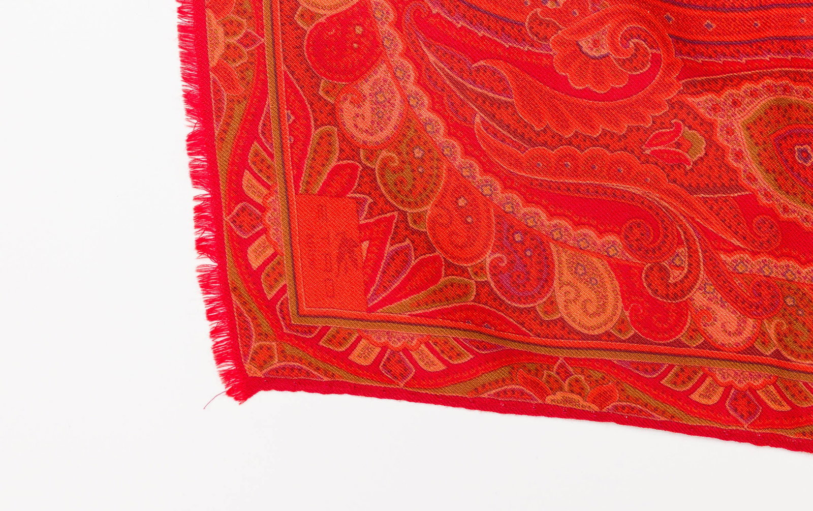 Three Etro Shawls - 3
