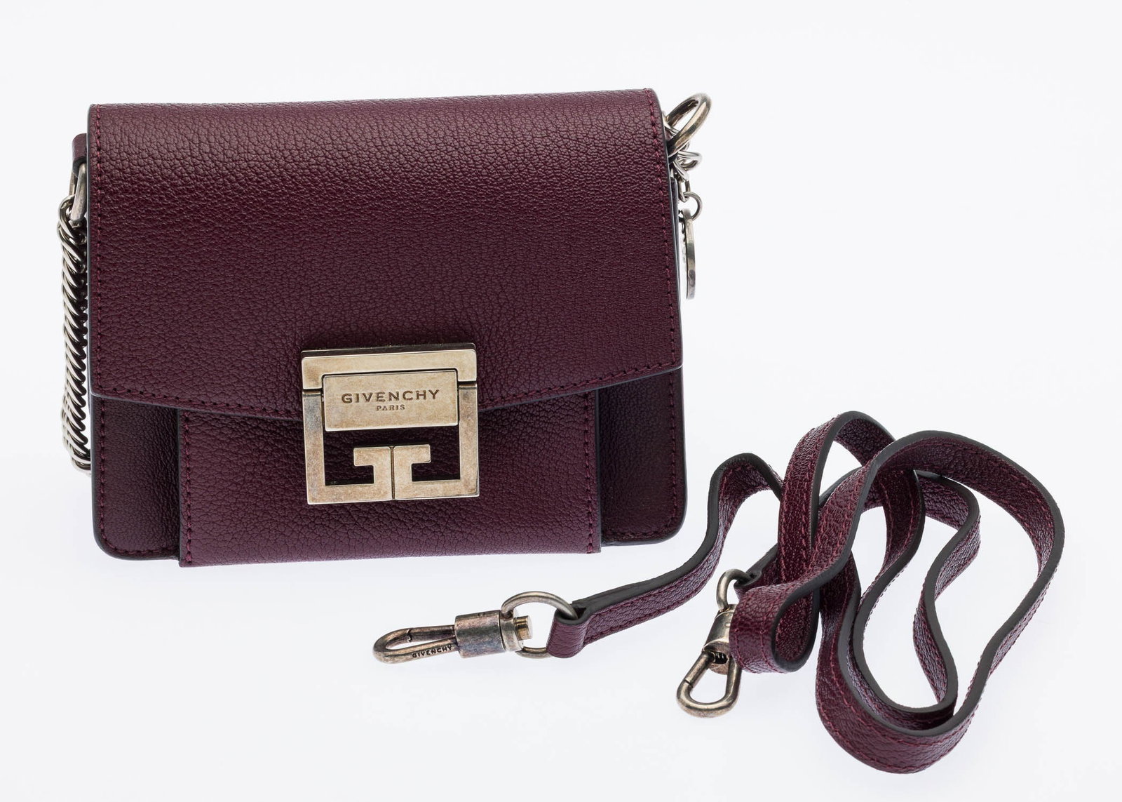 Givenchy GV3 Small Bag - 10