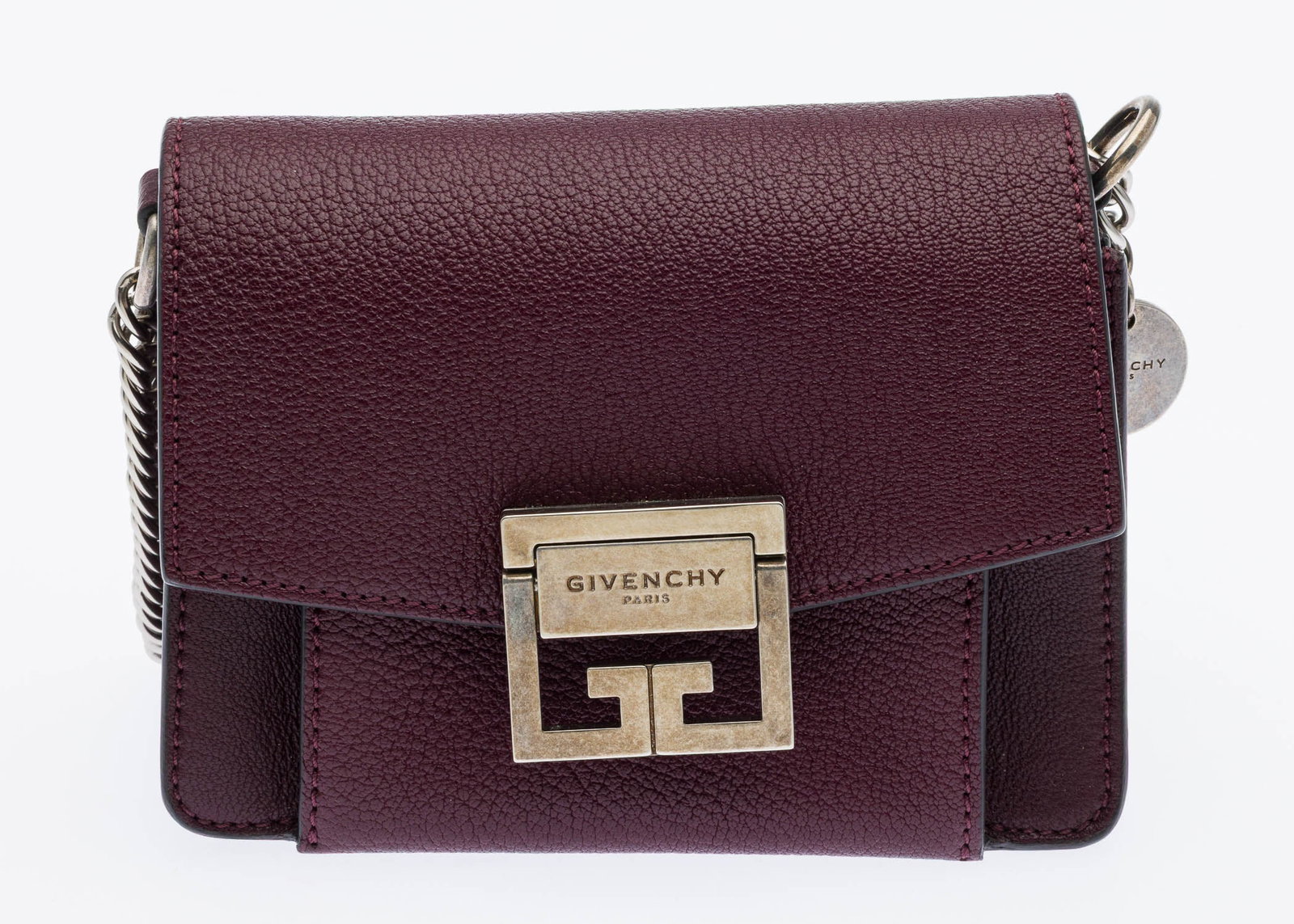 Givenchy GV3 Small Bag - 2
