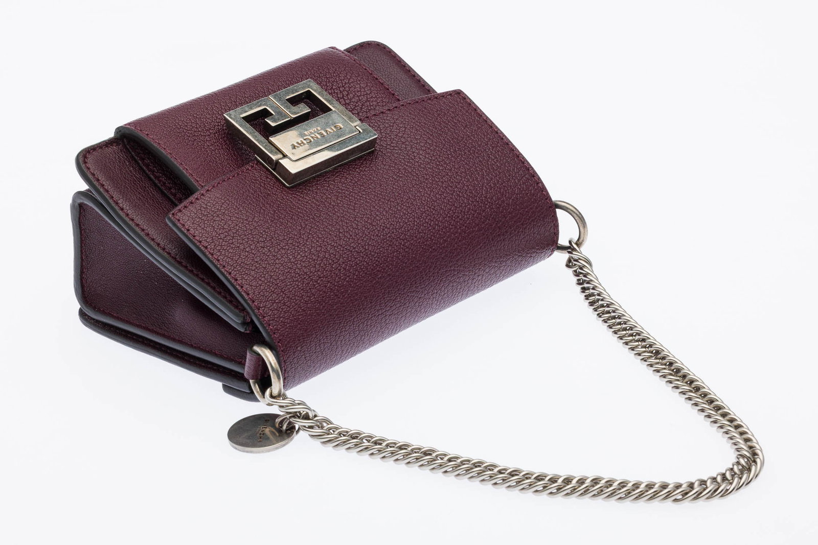 Givenchy GV3 Small Bag - 7