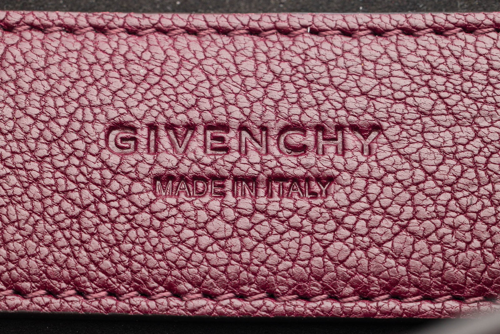 Givenchy GV3 Small Bag - 9