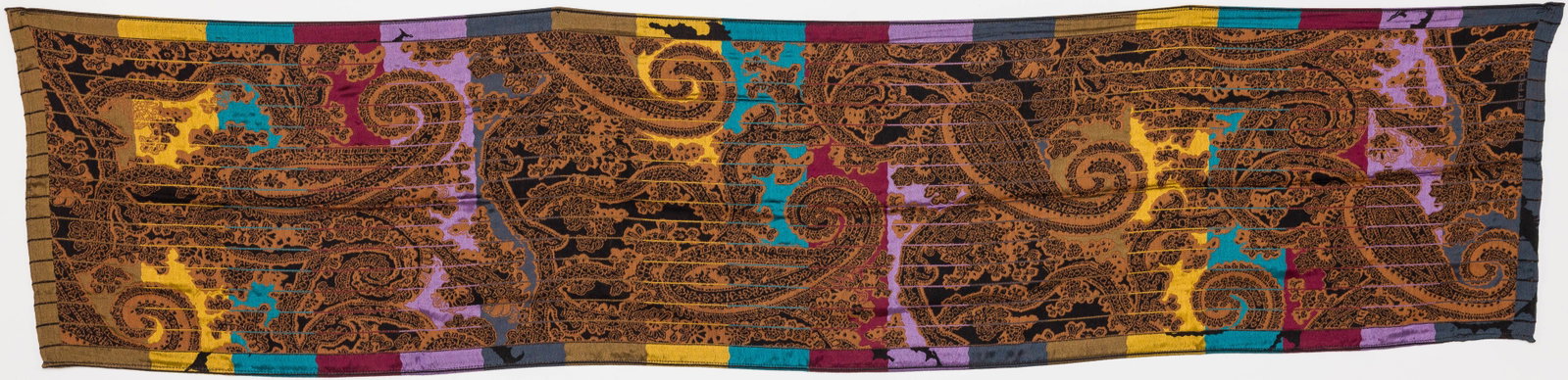 Four Etro Shawls - 14