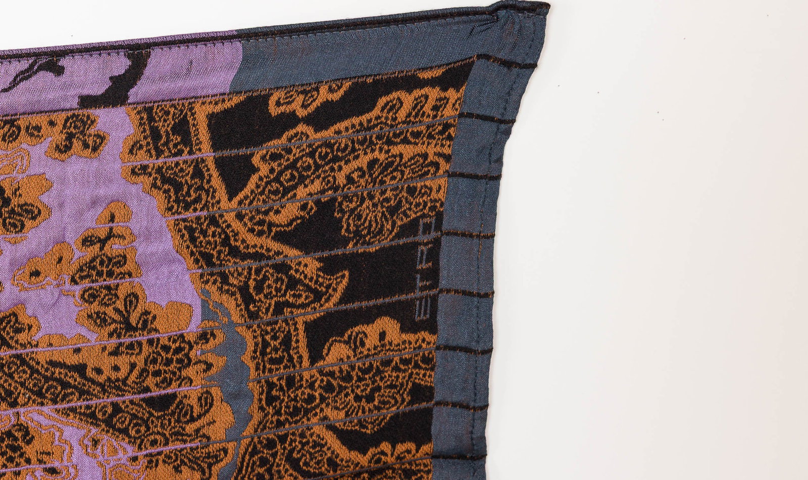 Four Etro Shawls - 15