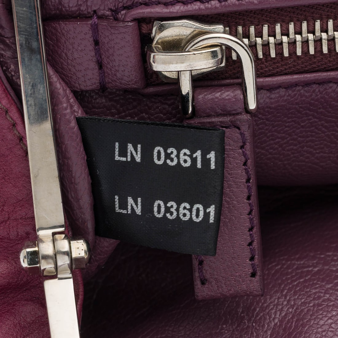 Prada Vitello Skipper Shoulder Bag - 11