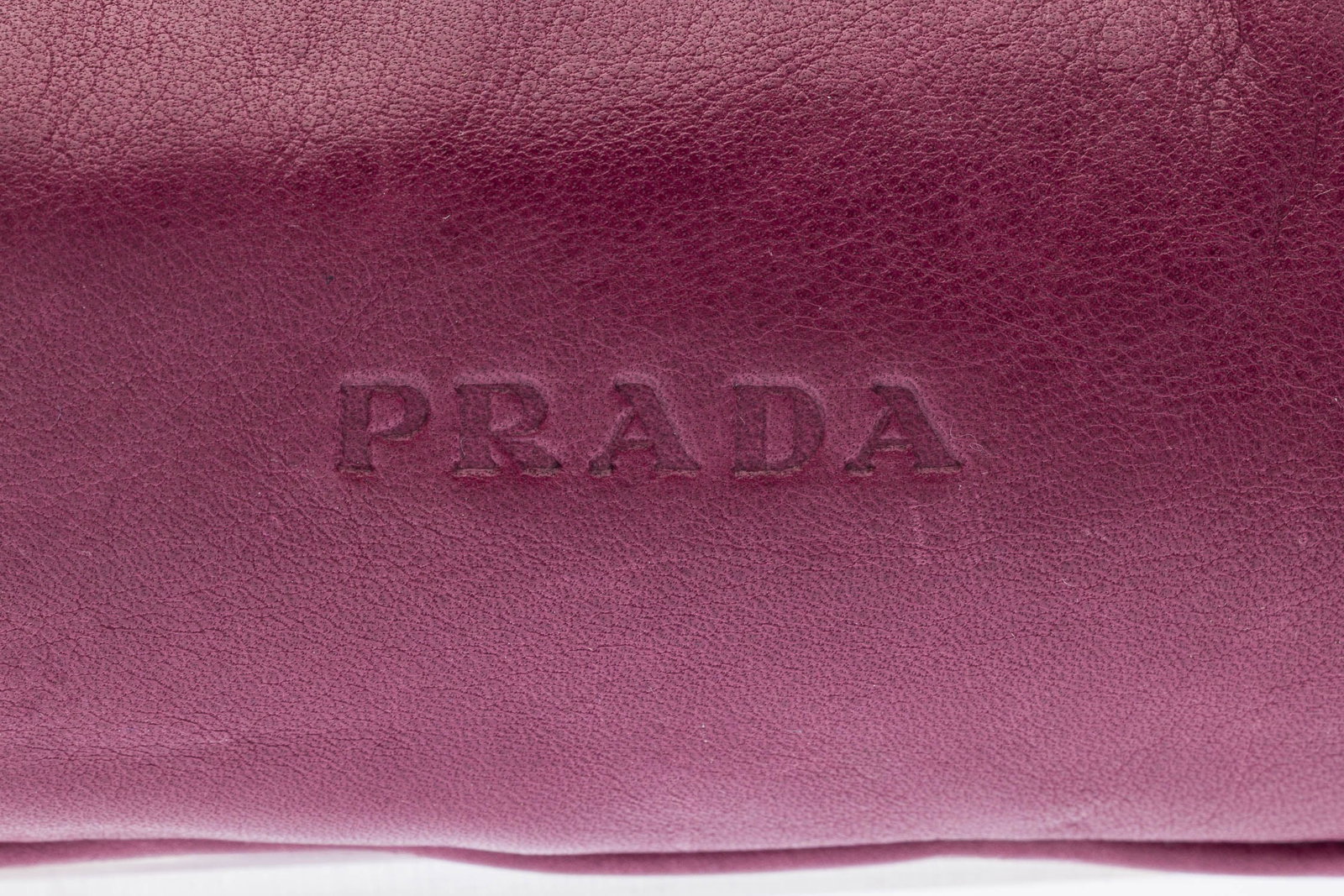 Prada Vitello Skipper Shoulder Bag - 6