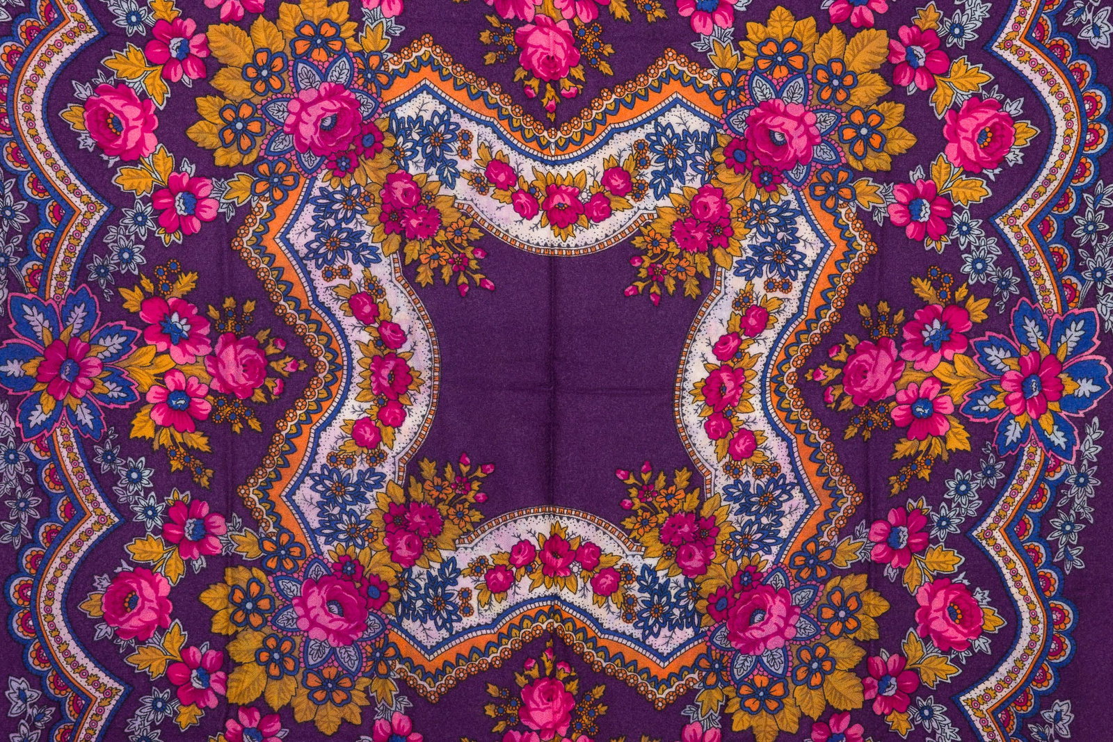 Eric Bompard Cashmere Scarf - 2