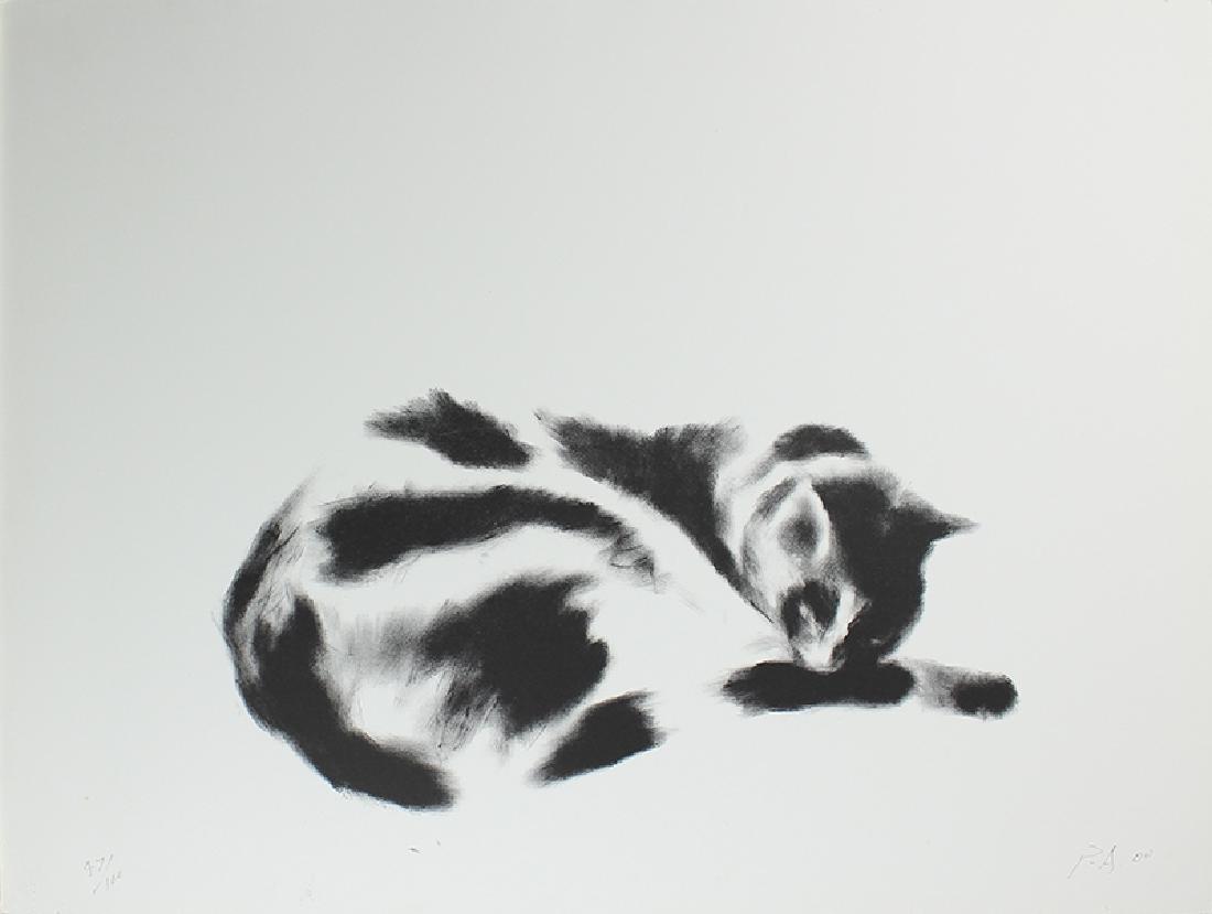 Peter Alexander (b. 1939) Californian (1 of 1)