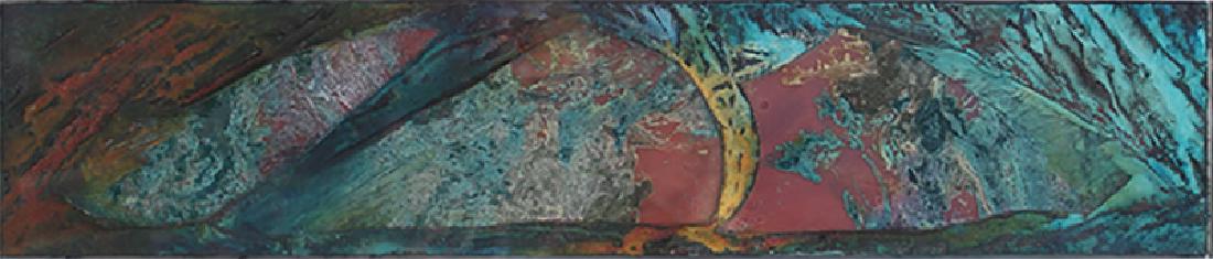 Laddie John Dill (b. 1945) Californian (1 of 2)