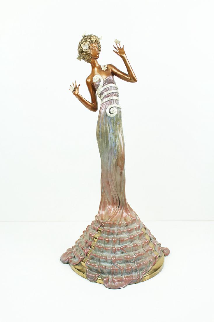 Erte (1892-1990) French (1 of 3)