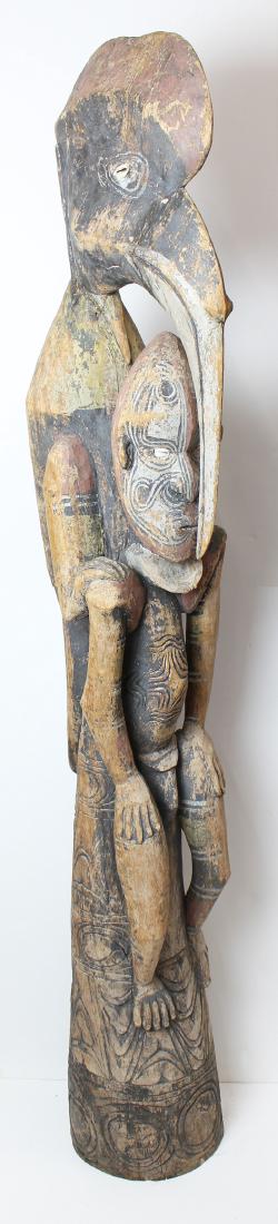 Oceanic Art: New Guinea (1 of 1)