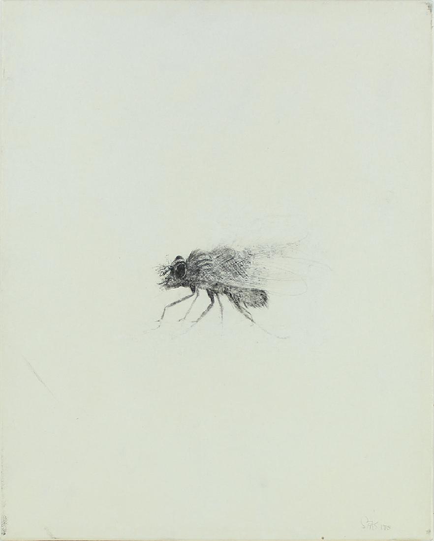 Stas Orlovski (b. 1969) Russian/ Californian (1 of 1)