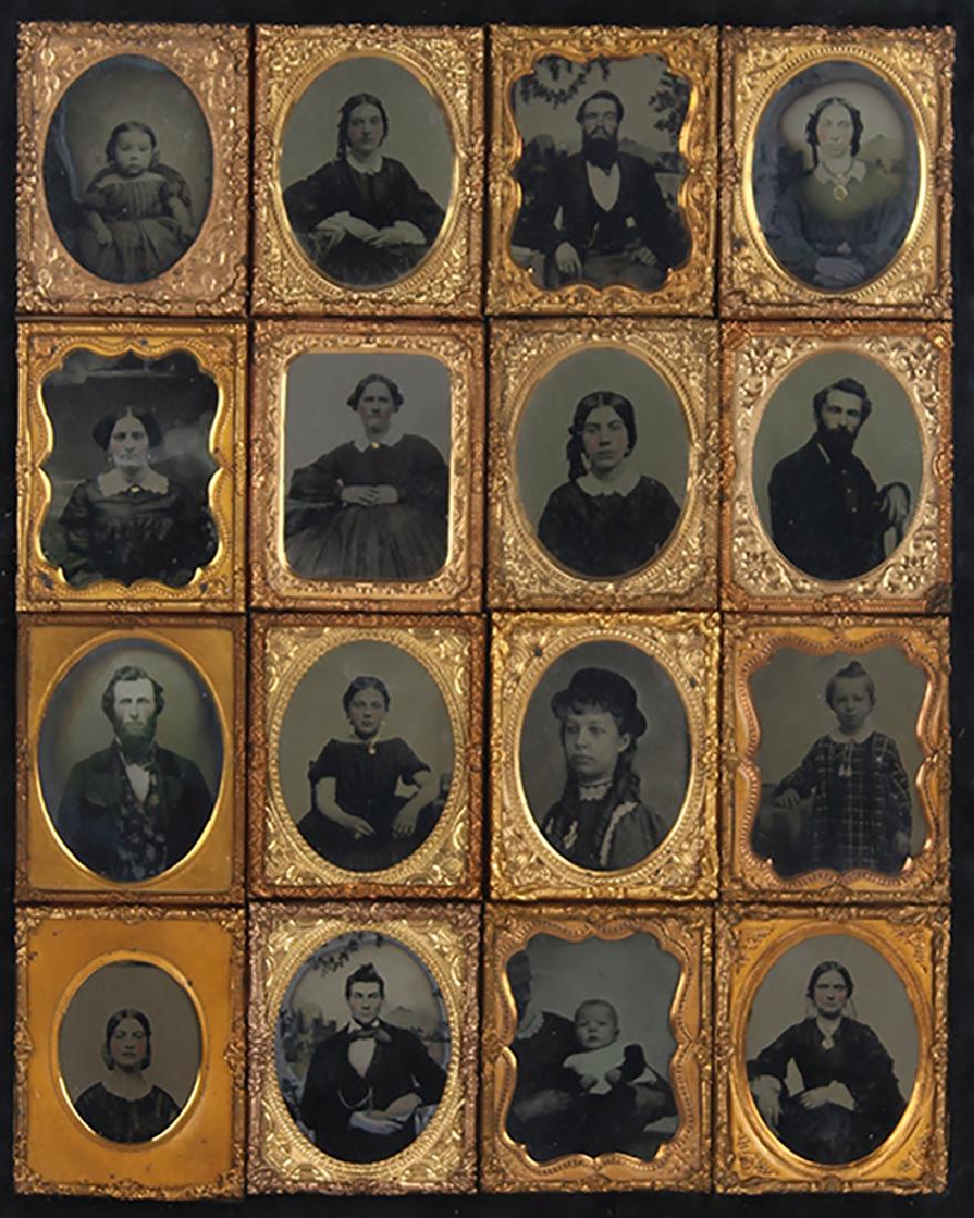 Natalie Sargent (    -1985) Philadelphia (1 of 2)