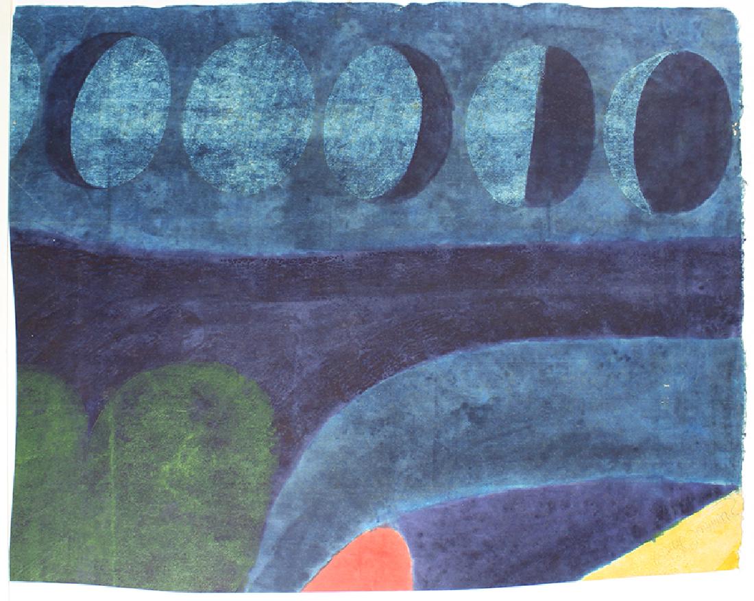 Carol Summer (b. 1925) Californian (1 of 1)