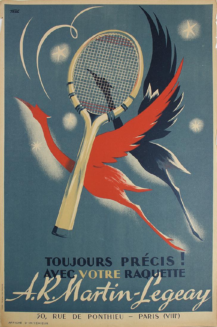 Thal (early to mid-twentieth Century) French (1 of 1)