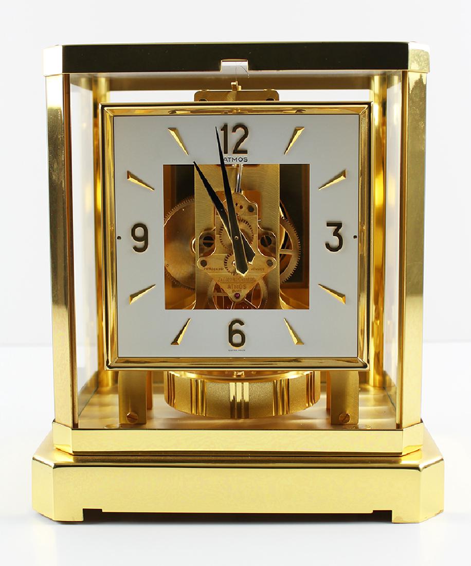 Atmos Perpetual Clock (1 of 2)