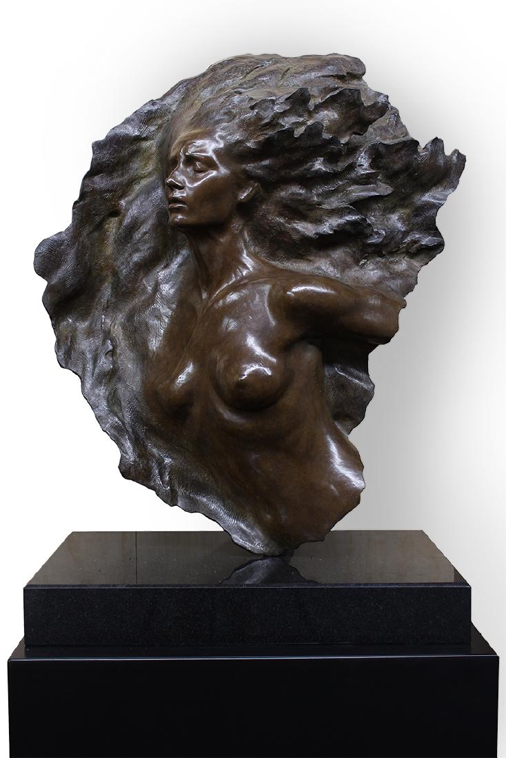 Frederick Hart (1943-1999) American (1 of 2)