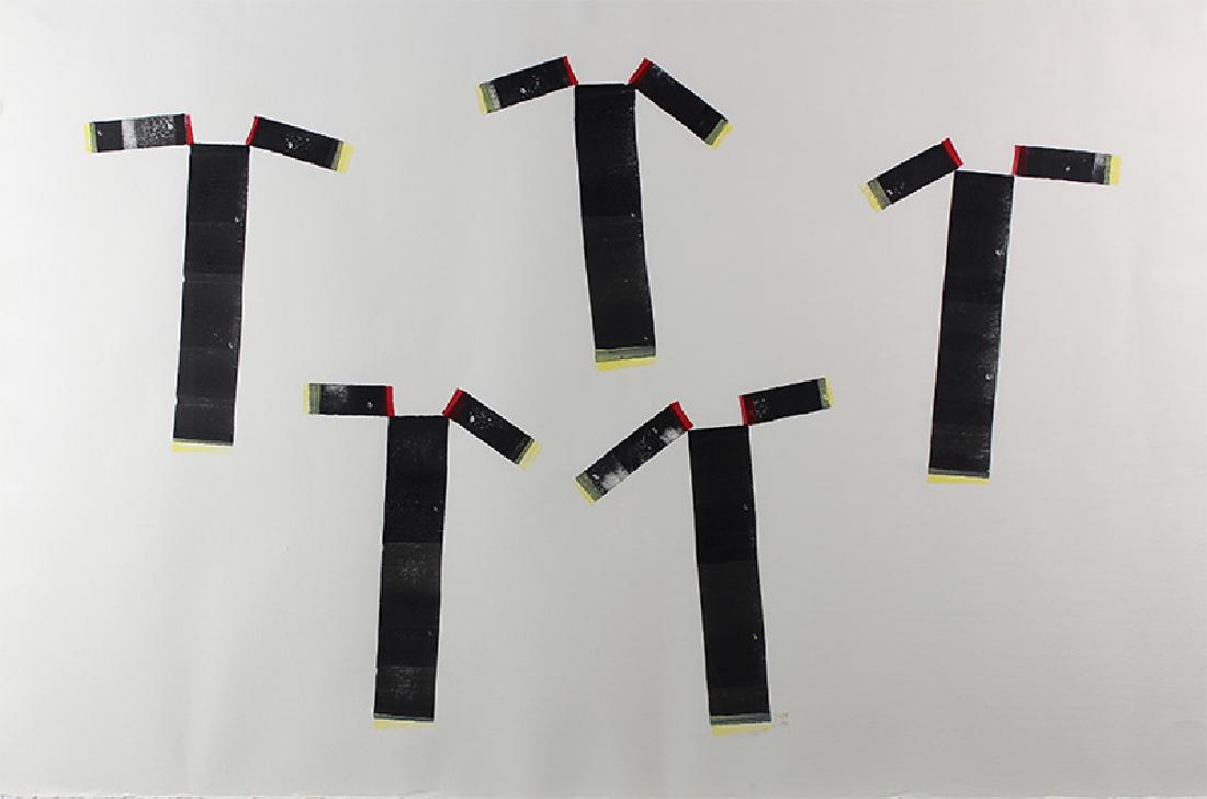 Lyman Kipp (1919-2014) Florida7 (1 of 2)