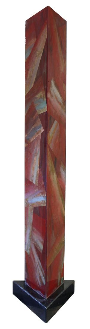 Judy Stabile (b. 1948) Californian (1 of 2)