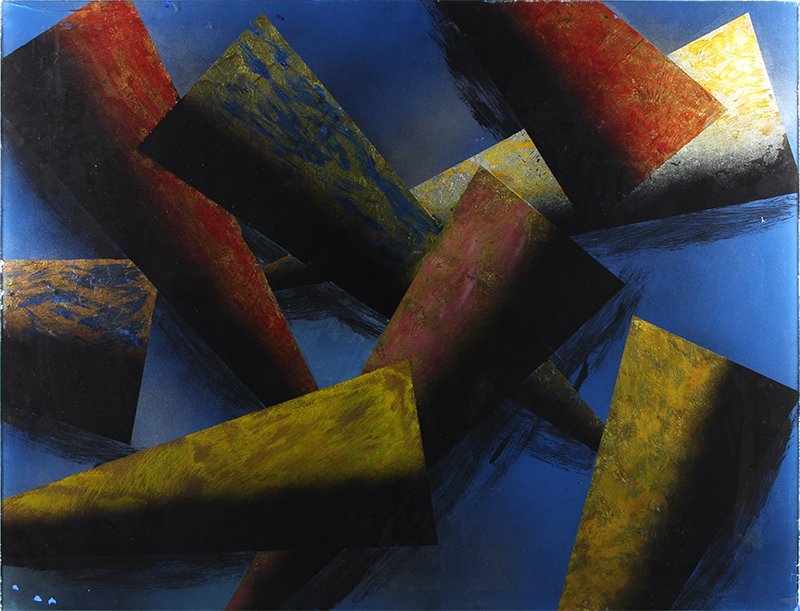 Judy Stabile (b. 1948) Californian (1 of 1)