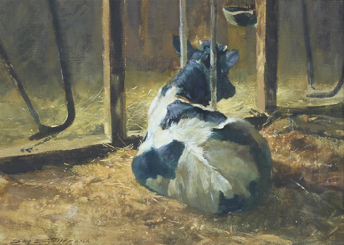 Don Stone A.N.A. (1929-2015) Maine (1 of 2)