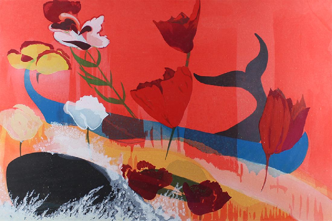 David True (b. 1942) Ohio (1 of 2)