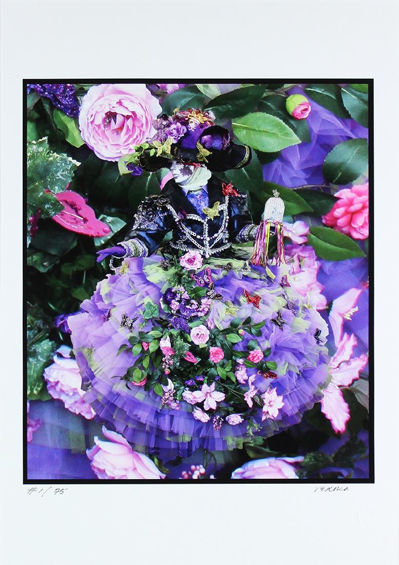 Stephen Verona (b. 1940) New York (1 of 1)