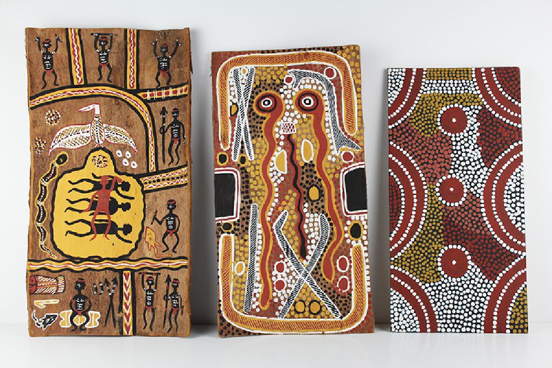 Aboriginal Art (three) (1 of 4)