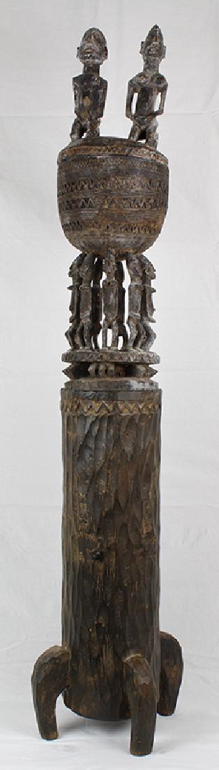 West African Art (1 of 2)