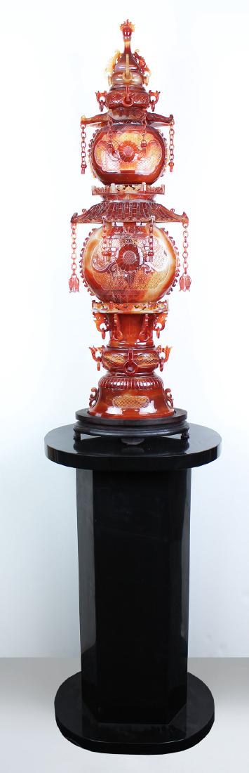 Asian Censer (1 of 2)