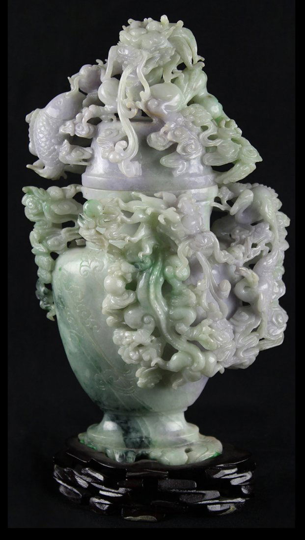 Chinese Jadeite (1 of 1)