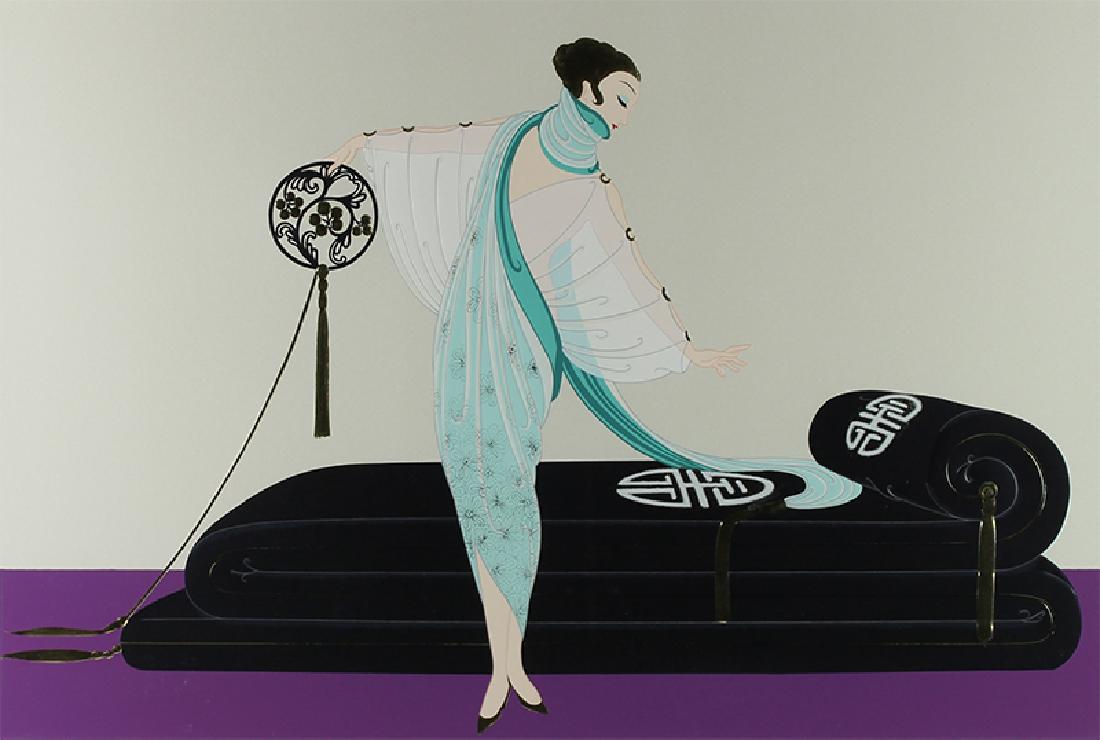Erte (1892-1990) French (1 of 2)