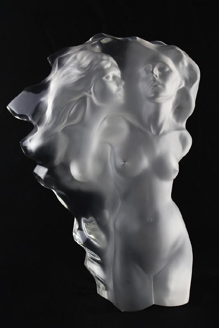 Frederick Hart (1943-1999) American (1 of 2)