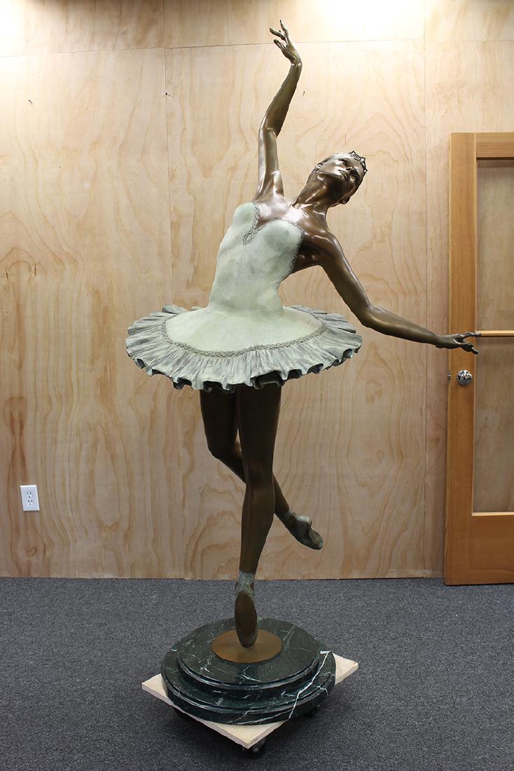 Mario Jason (b. 1938) Argentinean (1 of 5)