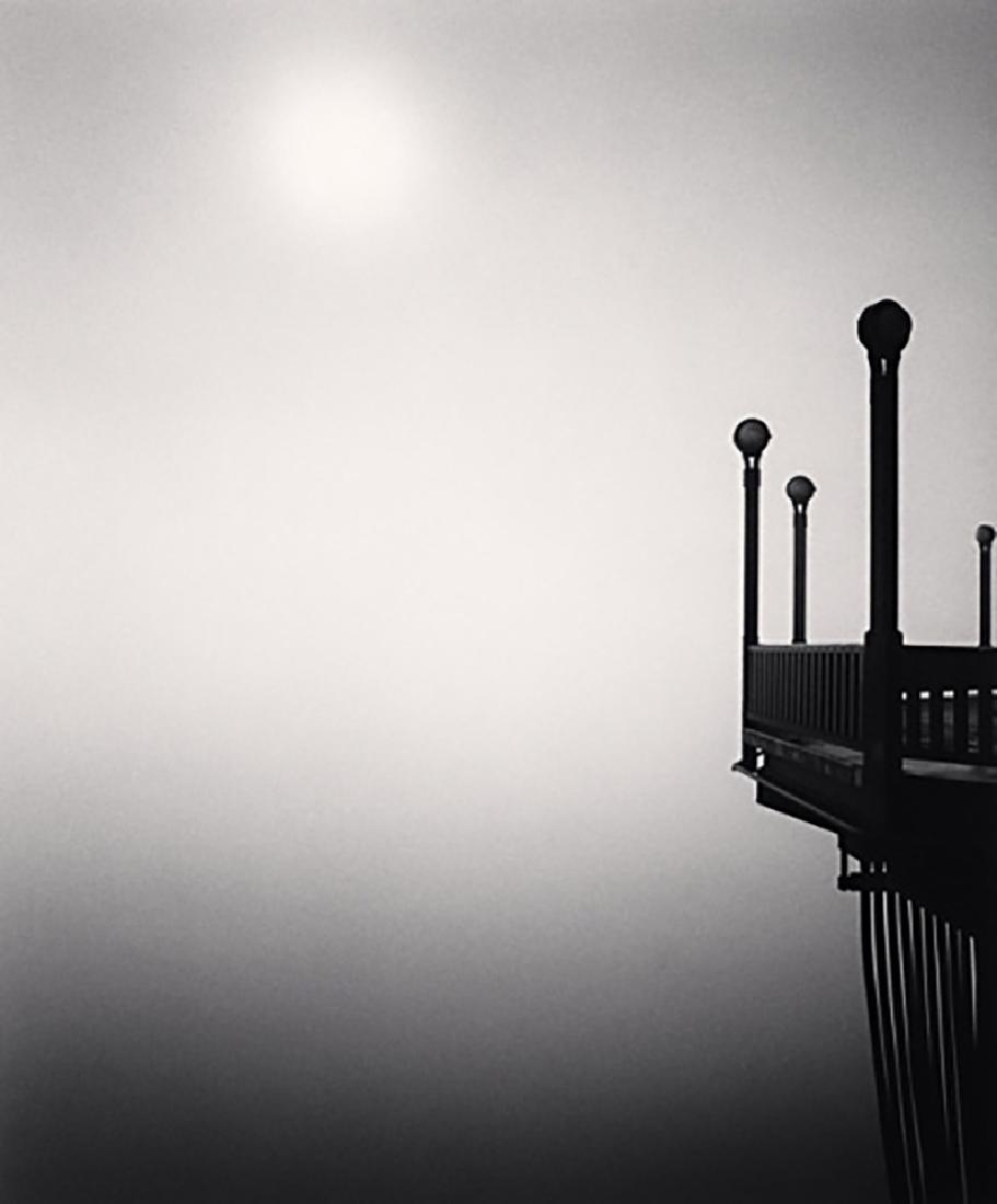 Michael Kenna (b. 1953) British (1 of 1)