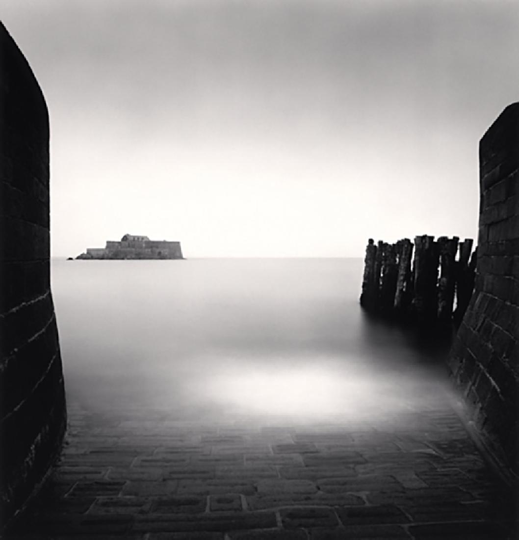 Michael Kenna (b. 1953) British (1 of 1)