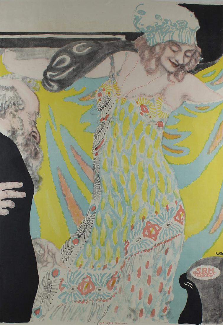 Valdemar Andersen (1875-1928) Danish (1 of 2)