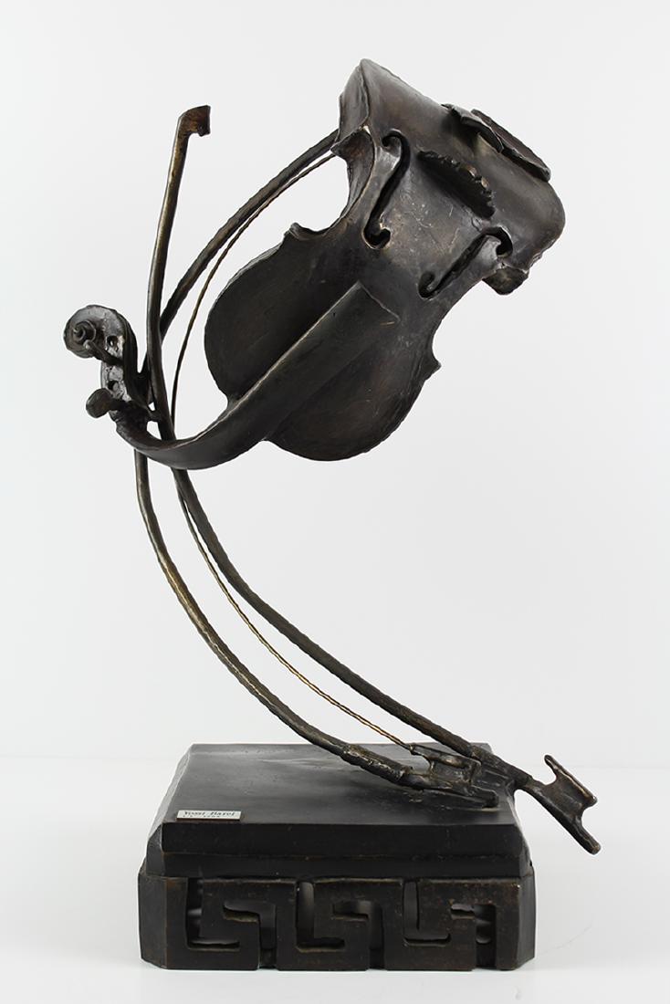 Yossi Barel (b. 1951) Israeli (1 of 1)