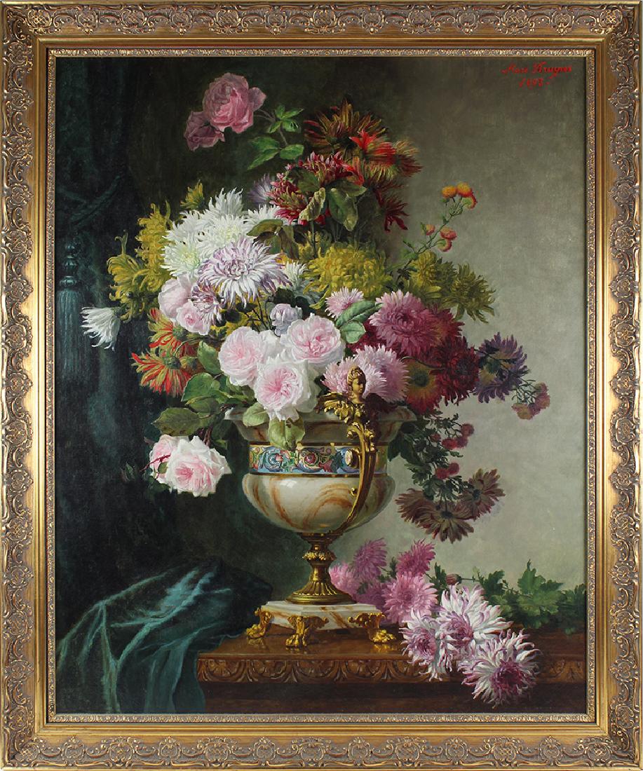 Marc Laurent Bruyas (1821-1896) French (1 of 2)