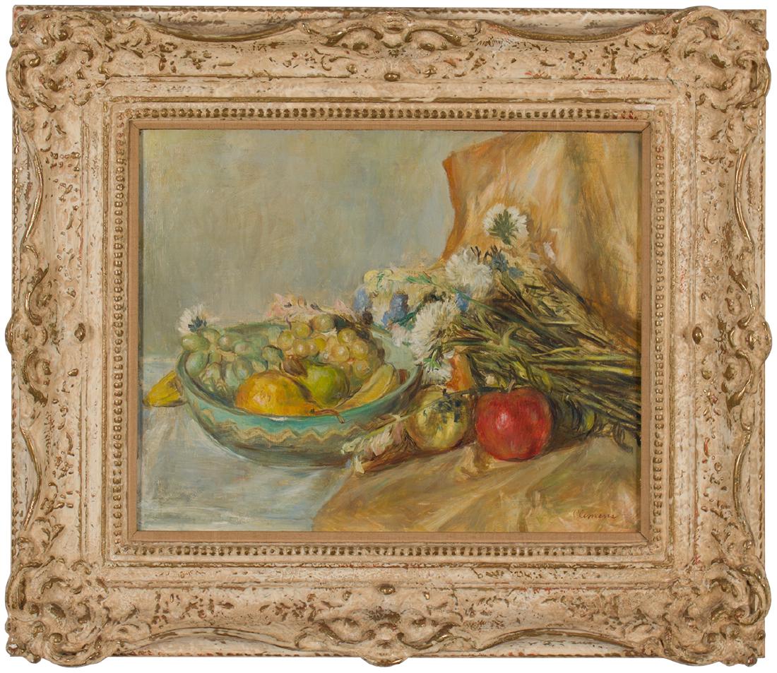 Paul Clemens (1911-1992) Californian (1 of 2)