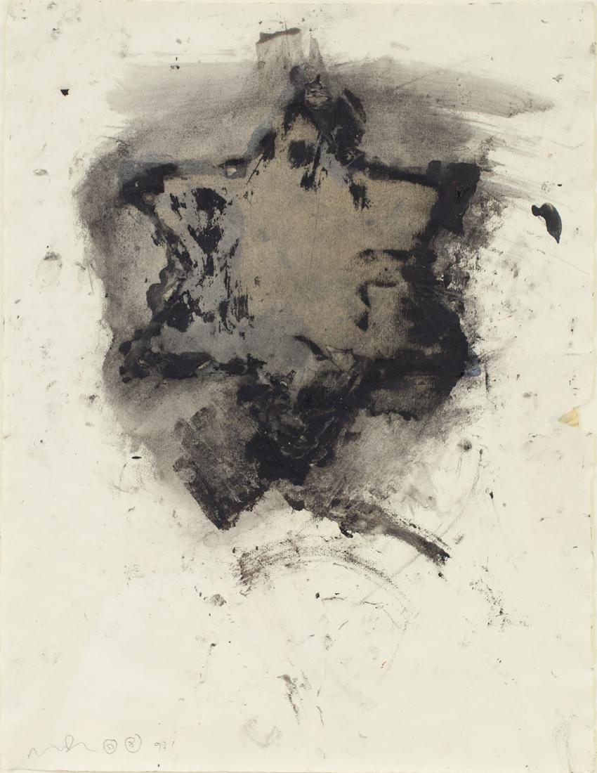 Michael David (b. 1954) American (1 of 2)