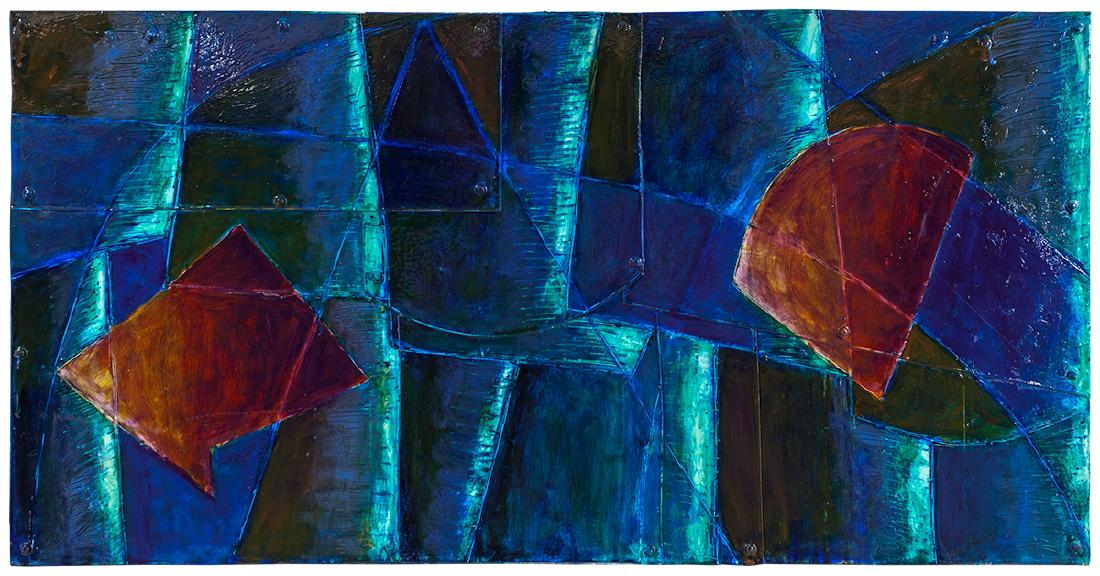 Tom Holland (b. 1936) Californian (1 of 1)