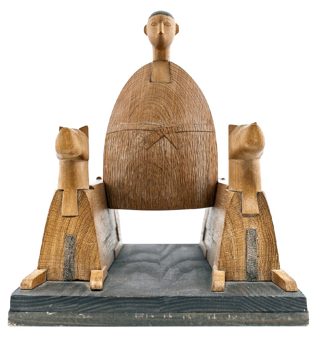 Romas Kvintas (b. 1953) Lithuanian (1 of 3)