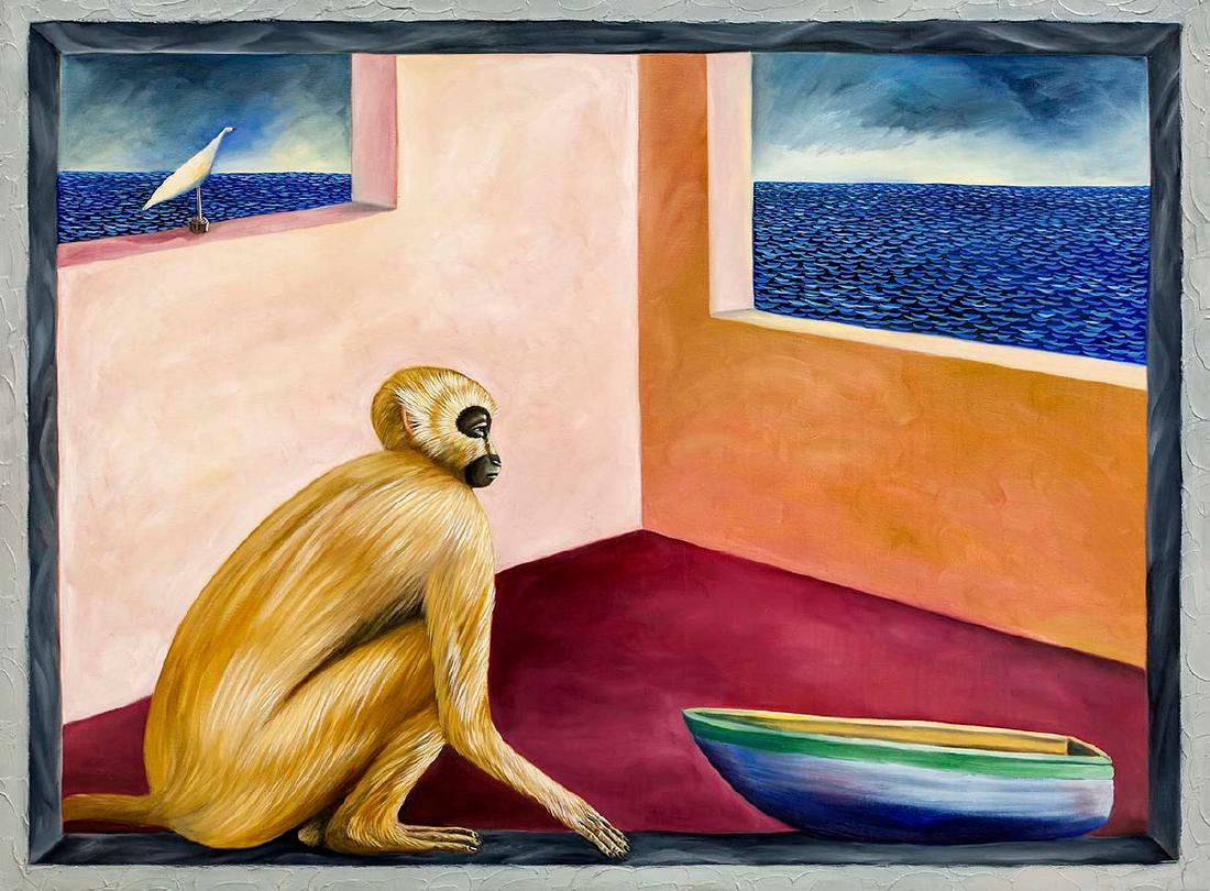 Cheryl Laemmle (b. 1947) New York (1 of 1)