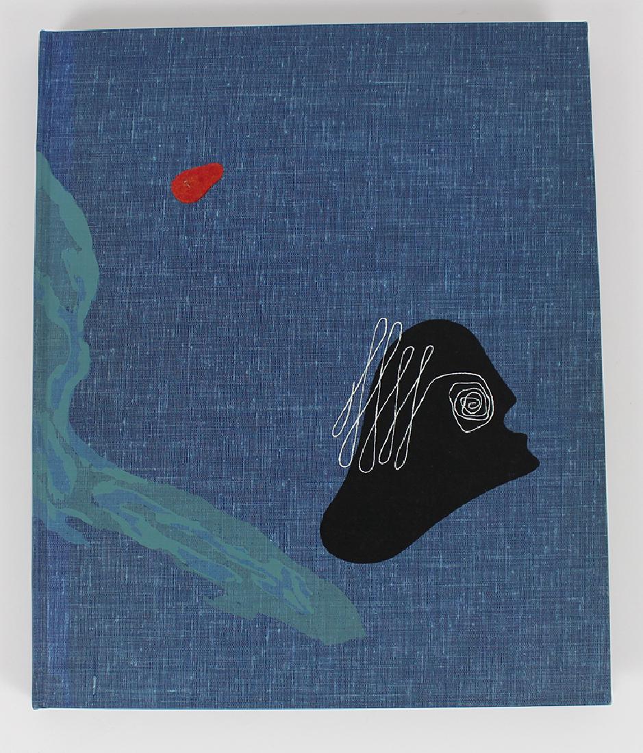 Henry Miller (1891-1980) New York (1 of 3)