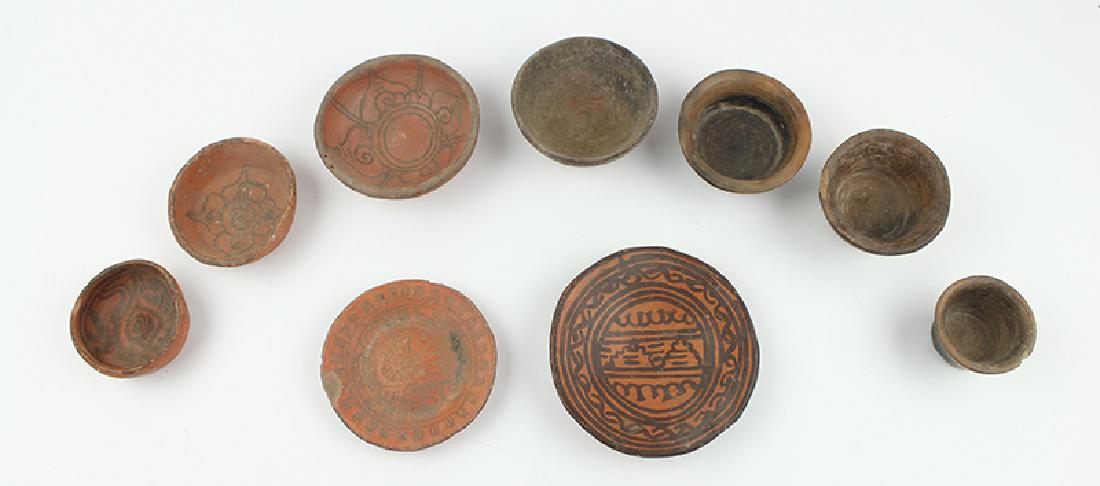 Pre-Columbian  (nine) (1 of 1)