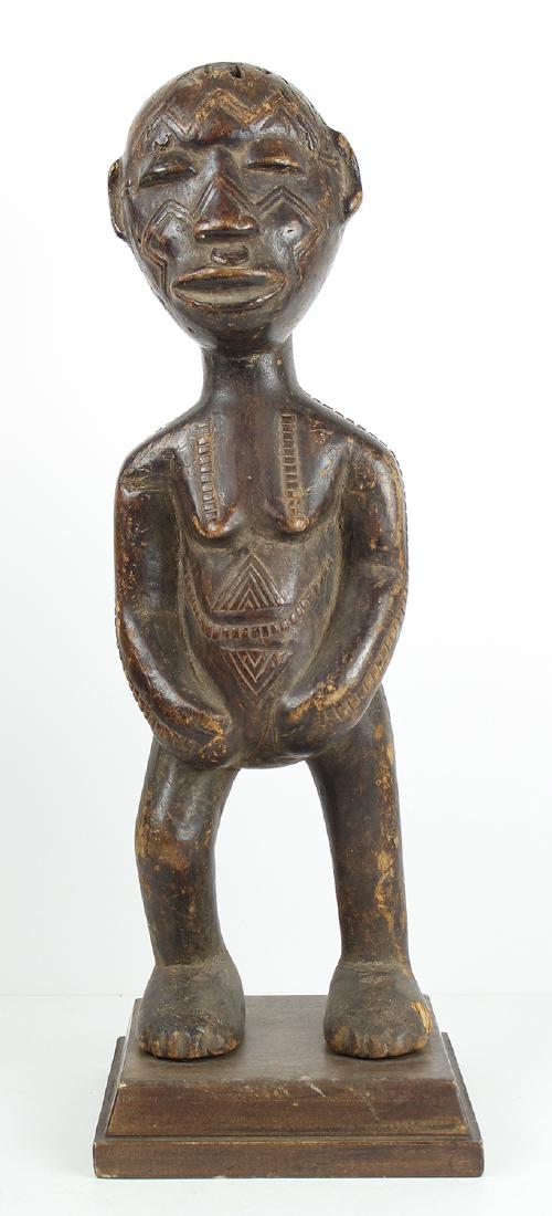 African Art: Bakongo (1 of 2)