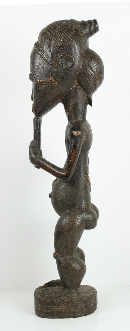 African Art: Baule (1 of 2)