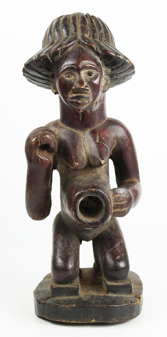 African Art: Baule (1 of 2)