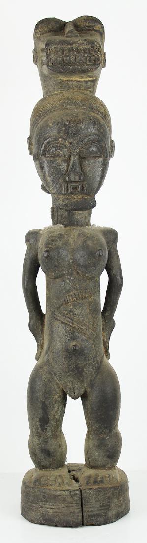 African Art: Early Baule (1 of 2)