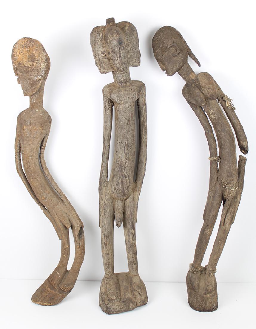 African Art: Dogon (three) (1 of 1)